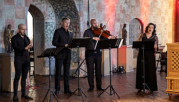 Finałowy koncert festiwalu Varmia Musica
